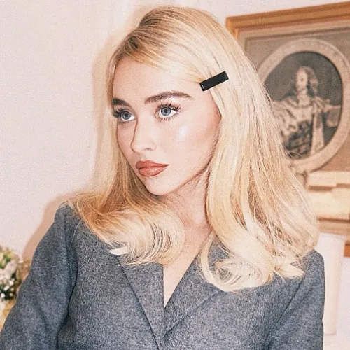 Buy me super expensive stuff