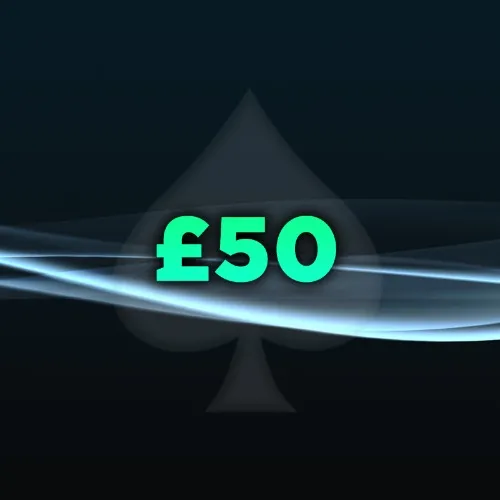 £50 Gift