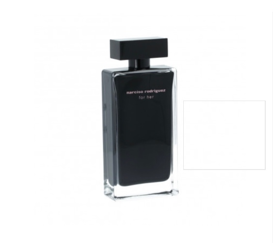 Narciso Rodriguez For Her Eau De Toilette 150 ml (woman) - For Her - Narciso Rodriguez - Marken