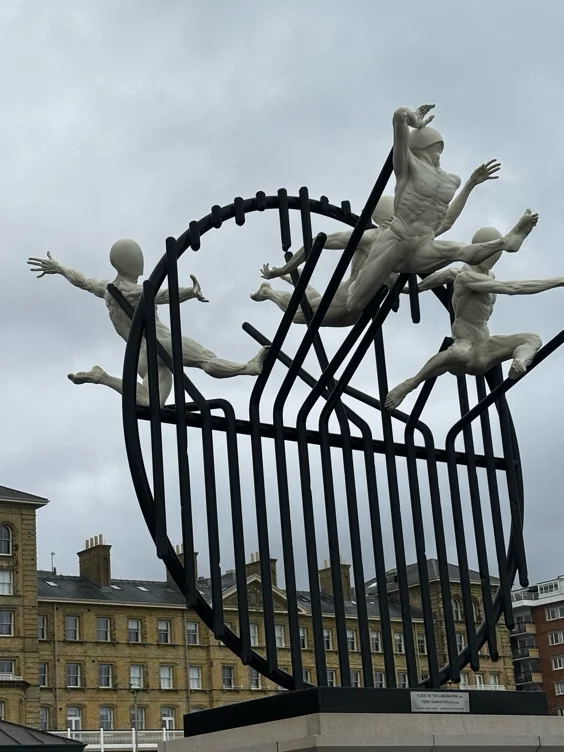 £100 BREAK FREE ⛓️‍💥 