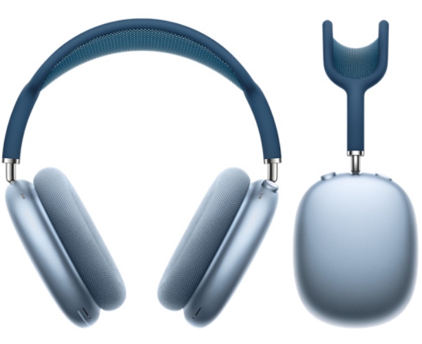 AirPods Max - Sky Blue