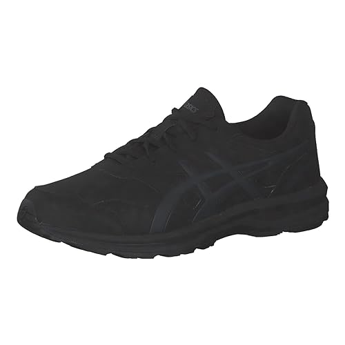 ASICS Gel Mission 3 Q801Y9097, Basket - 41.5 EU - Noir