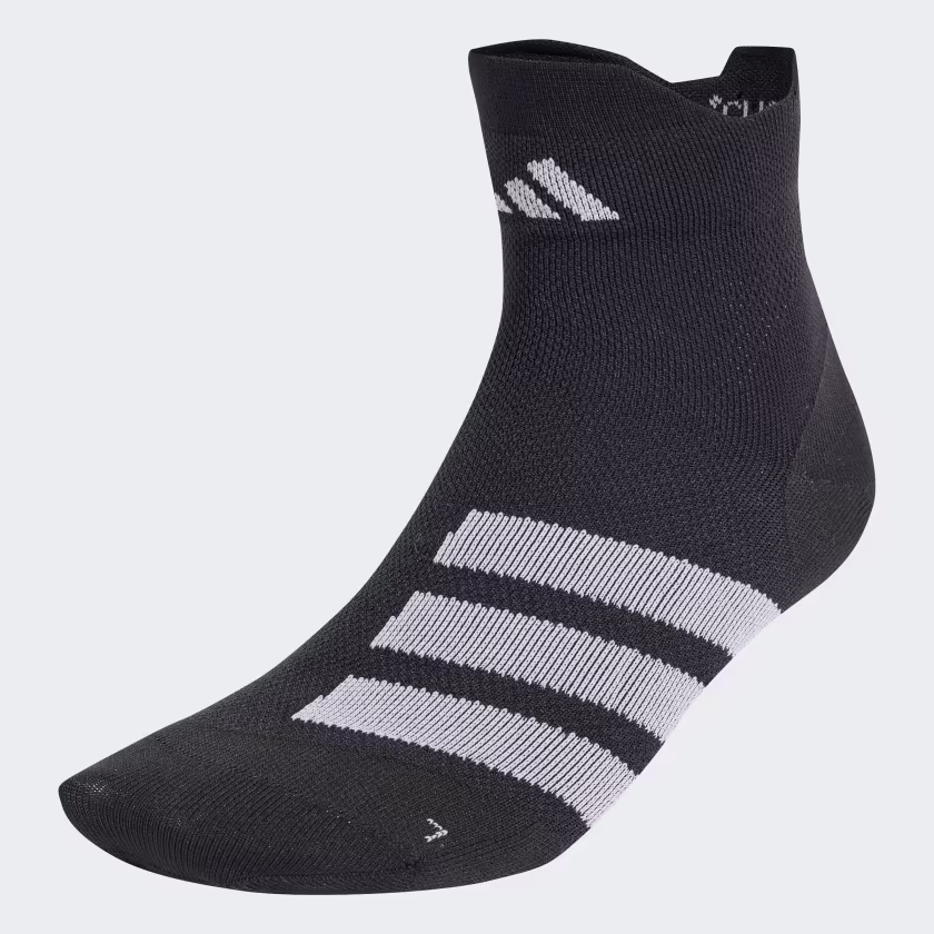 Chaussettes RUNxADIZERO (1 paire) - Noir adidas | adidas France