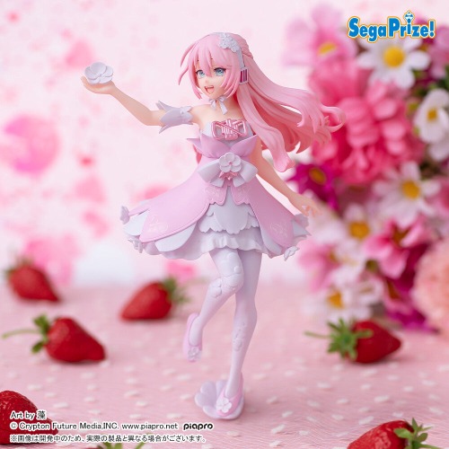 (Pre-Order) Hatsune Miku - Piapro Characters - Megurine Luka - Luminasta - Prize Figure | Default Title