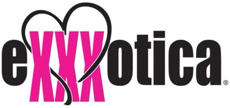 Exxxotica MIAMI
