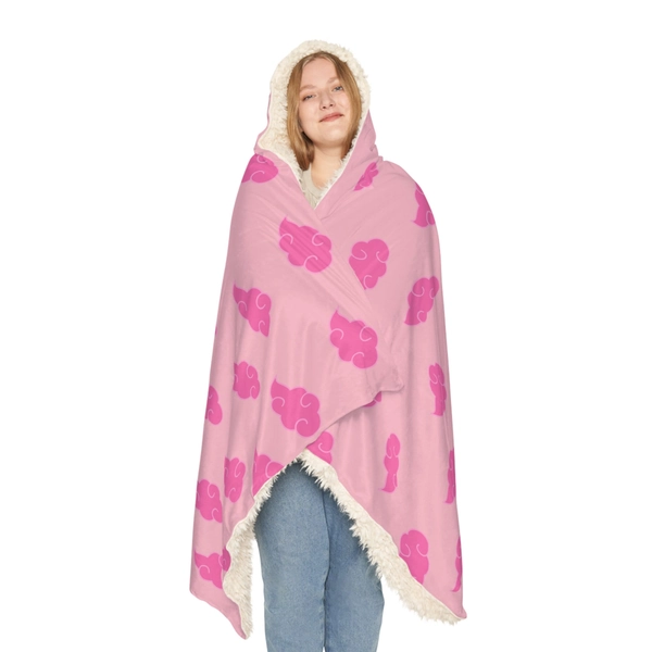 Zhong Li Genshin Impact Cosplay Anime Blanket Wearable Cloak Cape Hooded  Blanket Shawl Sofa Blanket for Friends Gift - AliExpress