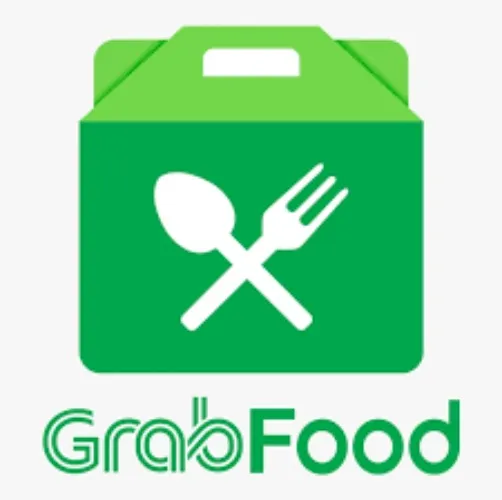 feed me (through grabfood!)