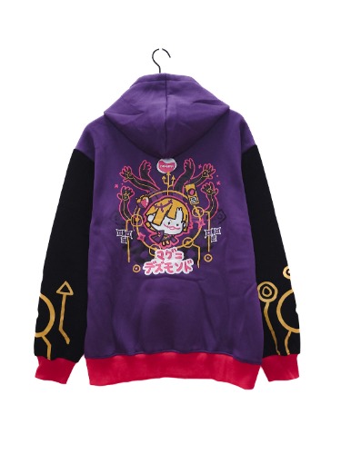 Magni Dezmond - Hoodie | S