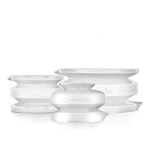 Sinnovator Double Sided Suction Cup (3 Sizes)