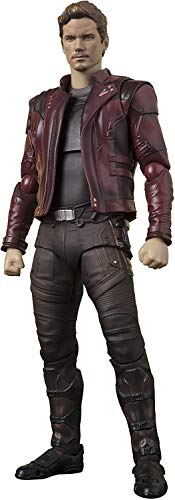 Sh. Figuarts - Starlord, ( Guardians of the Galaxy vol. 2 )