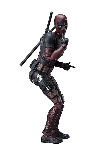 Sh. Figuarts - Deadpool, ( Deadpool 2 )