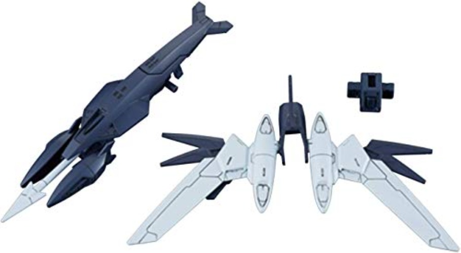 HGBD:RR - 1/144 Mercuone weapon Set