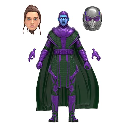 Marvel Legends -  Kang The Conqueror, ( Ant-Man & The Wasp: Quantumania )