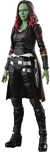 Sh. Figuarts - Gamora, ( infinity war )