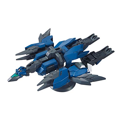  HGBD:RR 1/144 Mercuone armor Unit