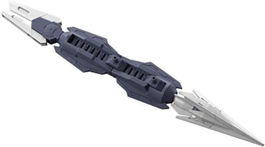  HGBD:RR - 1/144:  #25 Saturnix Weapons Set