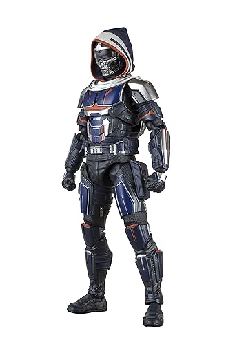 Sh. Figuarts - Taskmaster, ( Black Widow )