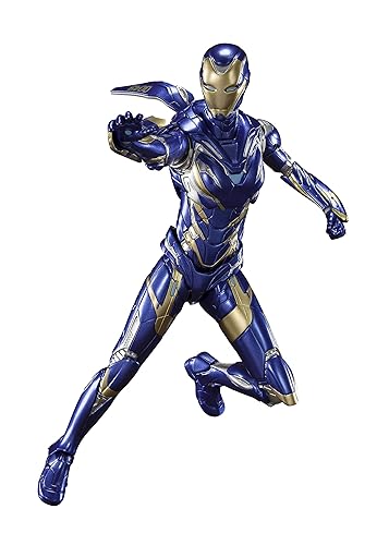 Sh. Figuarts - Resuce (MK.49), ( Avengers: Endagame )