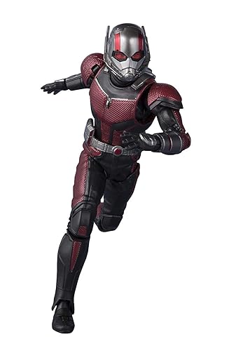 Sh. Figuarts - Ant-Man, ( Avengers: Endgame )