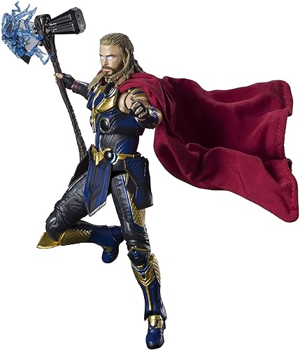 Sh. Figuarts - Thor Odinson, ( Thor: Love & Thunder )