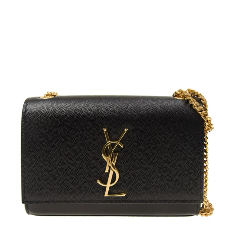 YSL Saint Laurent Handbags Monogram