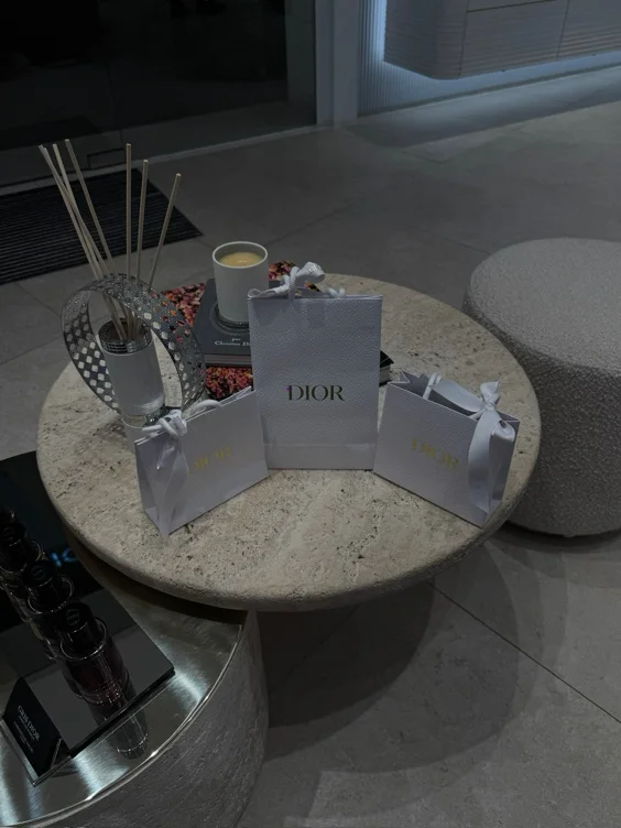 essentials💄💖💝