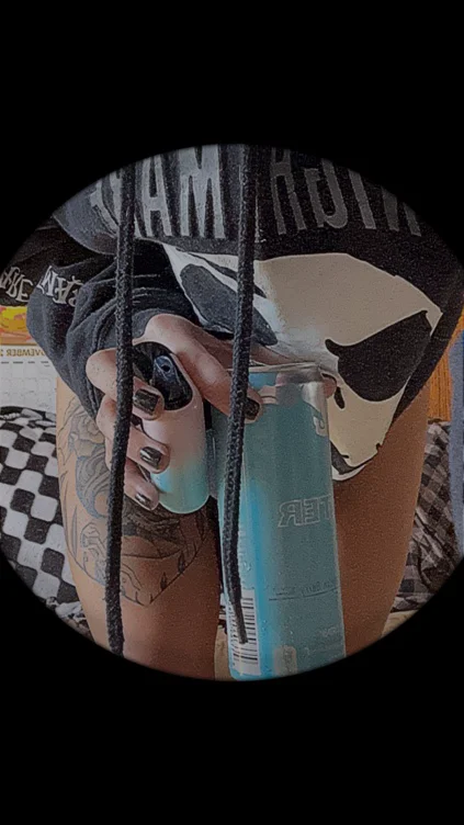 Feed my caffeine addiction 