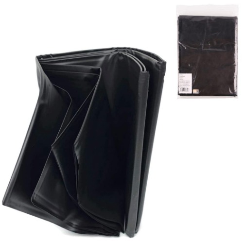 Sex Sheets Waterproof Latex wasserdichte Decke Bettlaken Lacktuch Couple Latex Spannbettlaken Laken Bedspreads Bondage, Full Size Elastisches Latex Bettwäsche Paar Sexspielzeuge,Schwarz,200x220 - 200x220 Black Schwarz