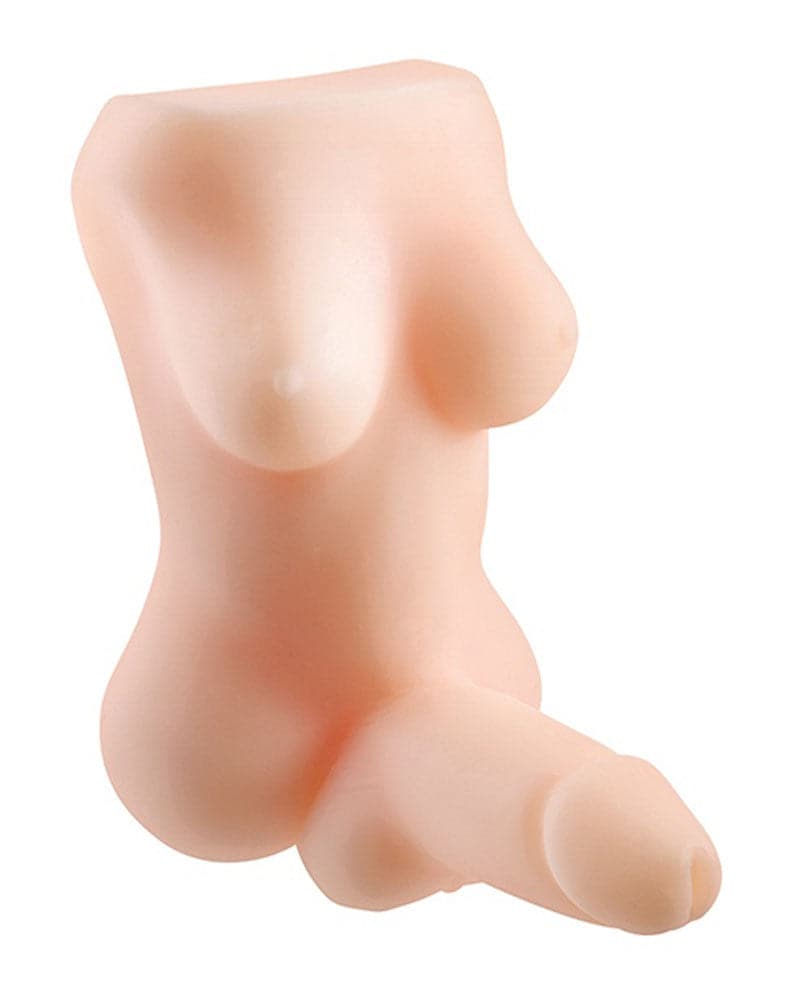 Complete Package - Light