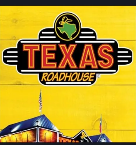 Texas roadhouse dinner 