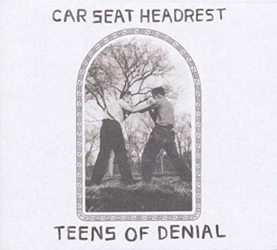 Teens of Denial 2LP + Download