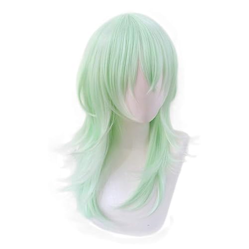 Nelliel Cosplay Wig 
