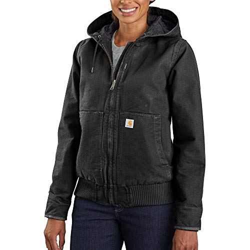 Carhartt Women's Active Jacket