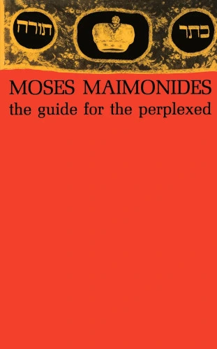 The Guide for the Perplexed
