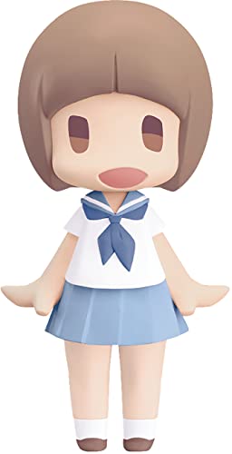 ♡ Mako Chibi Figure ♡