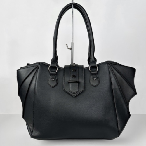 Bat Wing Convertible Shoulder bag | Default Title