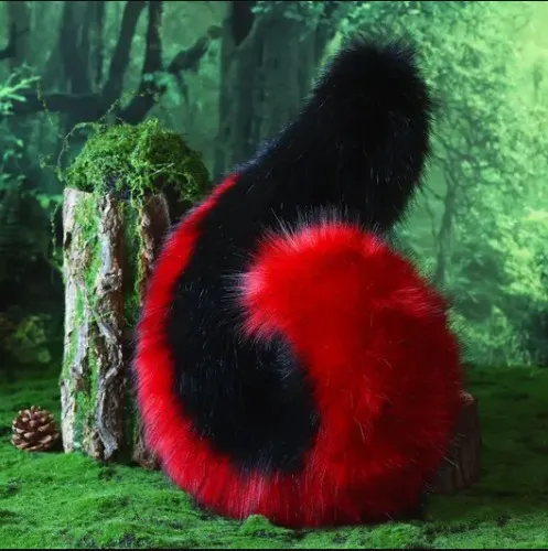 ♡ Furry Tail ♡