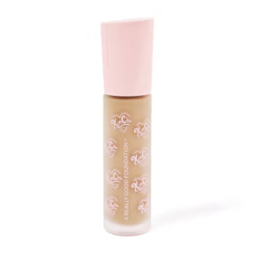 Kimchi A Really Good Foundation