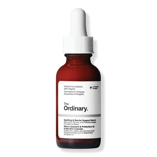 Soothing & Barrier Support Serum