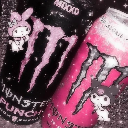 Energy Drink
