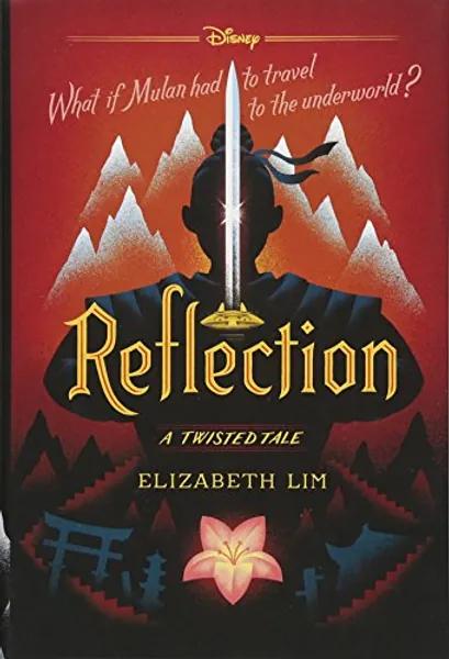 Reflection (Twisted Tale)