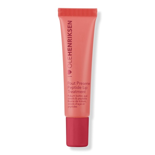 Pout Preserve Peptide Lip Treatment