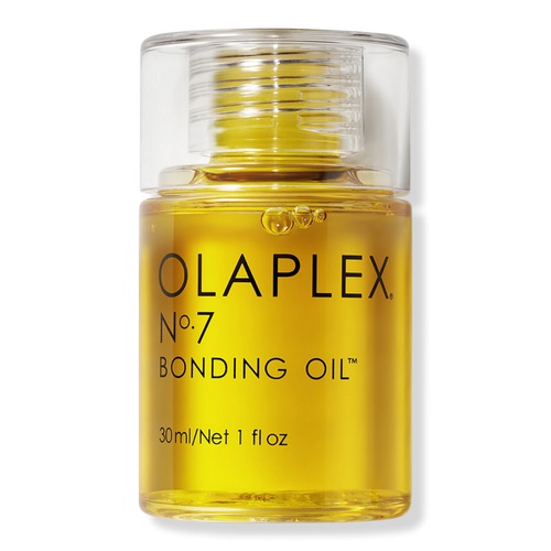 No.7 Bonding Oil