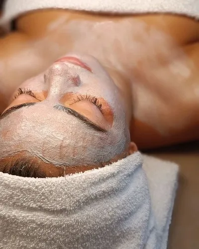 facial
