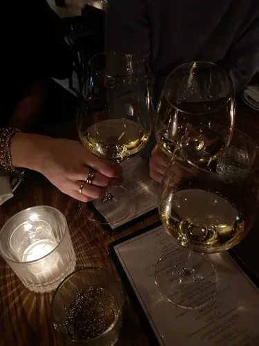 drinks 🥂