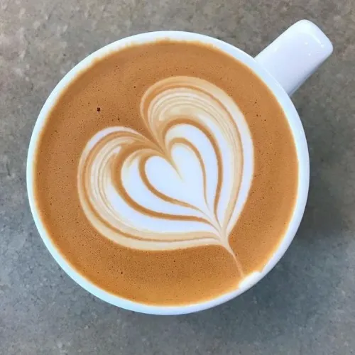buy my coffee 💋