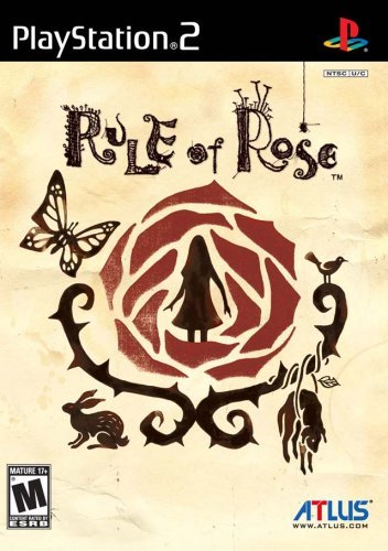 Rule of Rose - PlayStation 2 (Renewed)