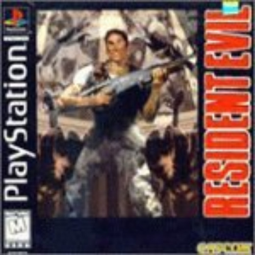Resident Evil - PlayStation (Renewed)