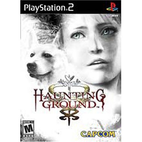 Haunting Ground - PlayStation 2 (Renewed)