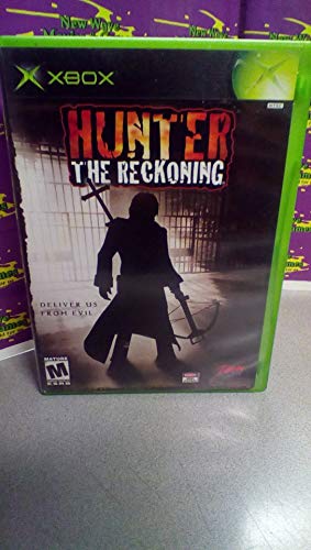 Hunter: The Reckoning (Renewed)